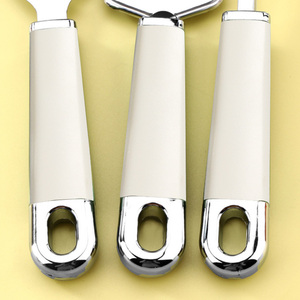 Factory Sale Daily <strong>Use</strong> Utensils Set Egg Beater Cheese <strong>Zester</strong> Grater Vegetable Peeler Pizza Cutter Wheel Kitchen Gadget Gadgets - Product Image 4