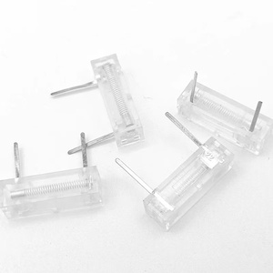 Berserk China Raspberry Pi 4B Case China Dht11 Sensor de temperatura y humedad Juego de accesorios de herramientas rotativas de China - Product Image 1