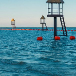 批发高品质废物围栏浮标警告标记管道浮标海洋疏浚软管管道浮标