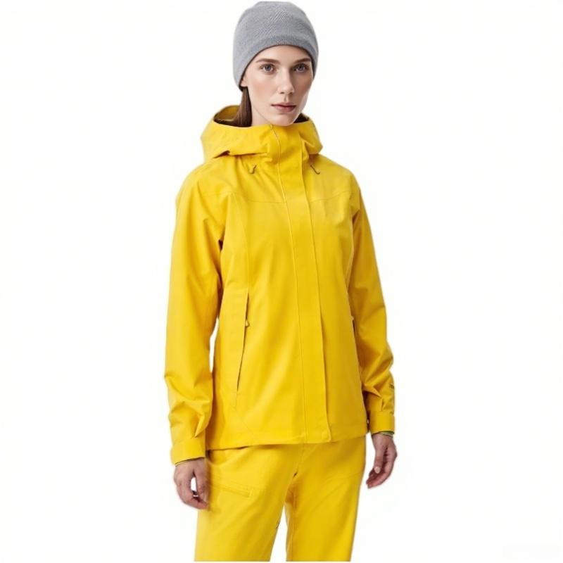 Jaune