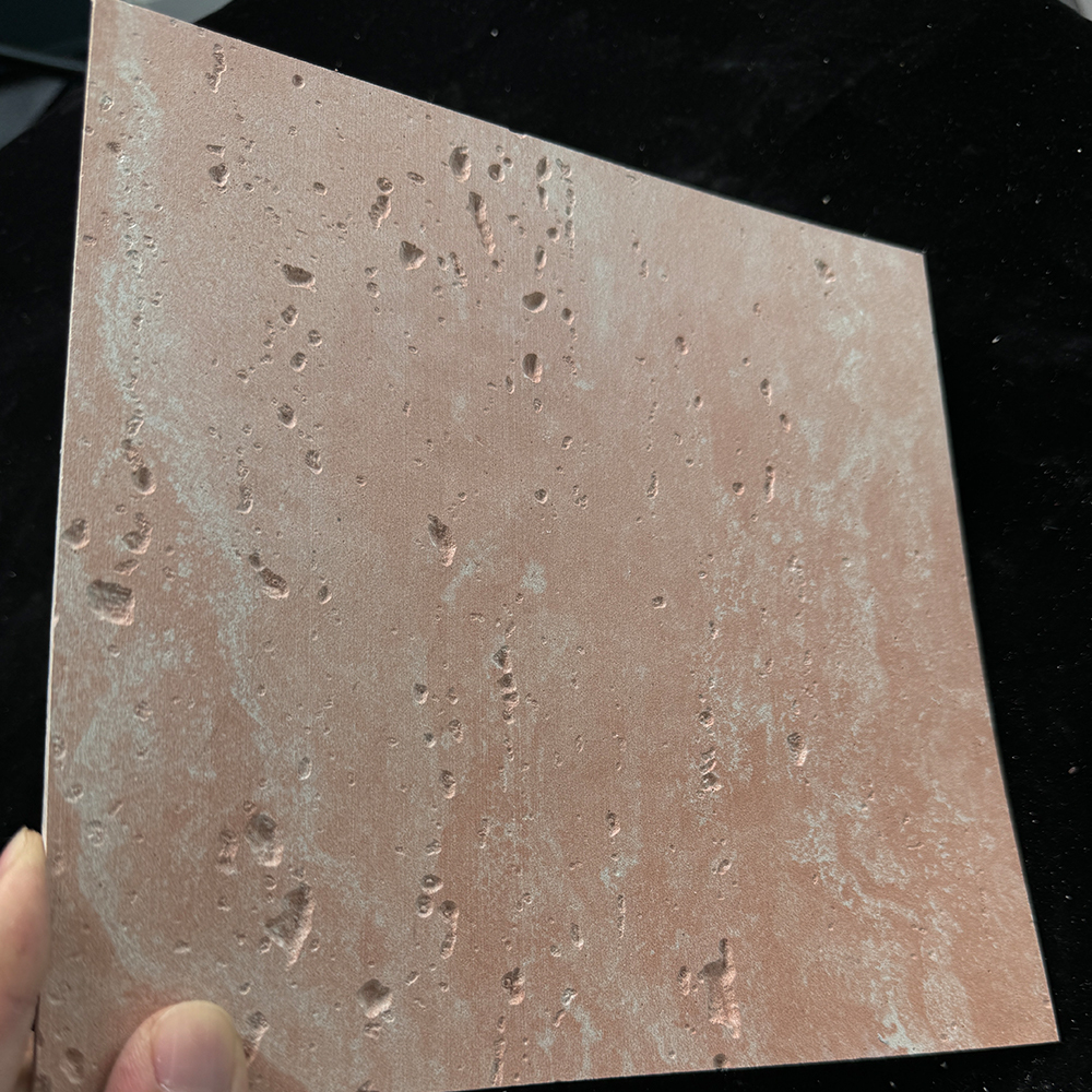 2400*1200mm Rosso Irano