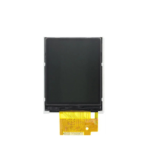 Módulo LCD TFT de 1,8 pulgadas Módulo de pantalla LCD SPI serial 51 controladores 4 IO controlador TFT Resolución 128*160 - Product Image 4