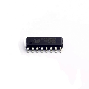 チップISO1540D SOIC-8通信ビデオUSBトランシーバースイッチイーサネット信号インターフェースチップオリジナル