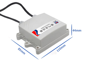 RS-CL2-*-2-*-EX duvara monte CL2 gaz dedektörü 4-20 Ma RS485 klor gaz sensörü fiyat - Product Image 4