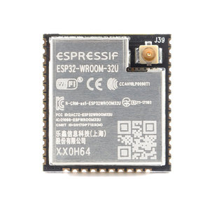 ESP32-WROOM-32D-32U WiFi Dual Core Module สำหรับการประยุกต์ใช้ IOT รุ่น ESP32-WROVER-I-Ib-B - Product Image 2
