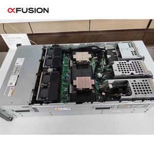 2288HV7 Dual-machine solusi Standby panas rak 2u kinerja tinggi Server berbagi kartu faks kartu Server selamanya - Product Image 2