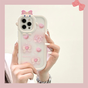 Newest Cartoon Monster Lens Hole Protect Design <strong>Buyer</strong> Color Printing TPU Mobile Phone Back <strong>Cover</strong> Case for Iphone 13 Pro Max - Product Image 1