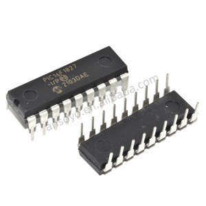 COPOER新しいオリジナルPIC16F1827-E/P PIC16F1827-E PIC16F1827 16F1827 ICチップMCU8ビットRISC7KBフラッシュDIP集積回路 - Product Image 1