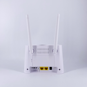 T-elek Home 4G LTE ซิม Cat4ฮอตสปอตโมเด็ม CPE 5G Wi-Fi รองรับเราเตอร์300Mbps อัตราการส่งข้อมูลสูงสุดแลน3G แอปพลิเคชั่น