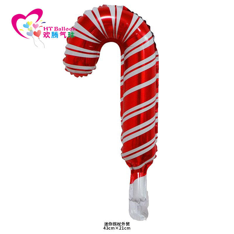 ไม้ค้ำขนาดเล็กสีแดง (ประมาณ50/ถุง)