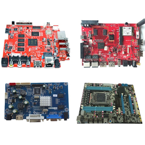 China OEM Factory Custom ized PCBA Hersteller PCB Turnkey Service Hardware-Entwicklungs software Entwicklung der Antriebs programmierung - Product Image 2