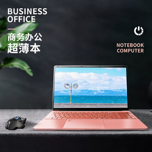 Großhandel Laptops 15,6 Zoll 6G/12G Intel UHD Grafik Laptops Computer Notebook für Business Office - Product Image 4