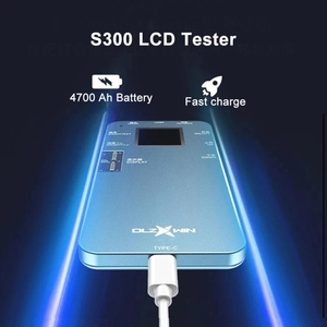 Strumento per Tester per schermo LCD universale per telefono cellulare DLS300 - Product Image 3