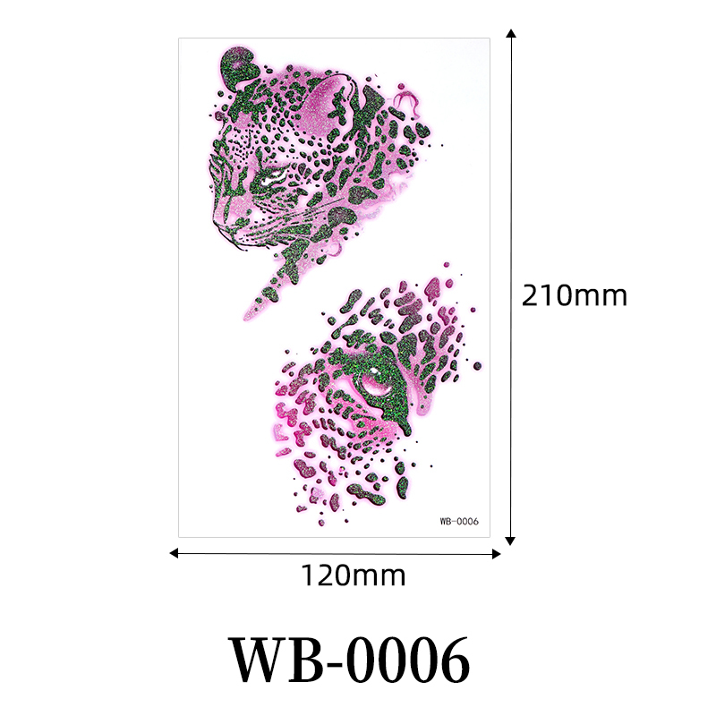 WB-0006