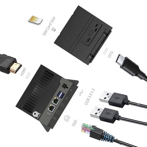 Kits DE DESARROLLO NVIDIA Jetson AGX Xavier, caja inteligente Feiyun, kit de desarrollo Nvidia Jetson AGX Xavier, en tiempo real - Product Image 4