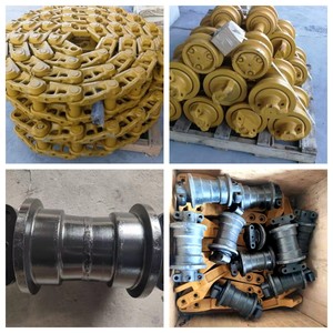 XCMGオリジナルFC6A250ギアボックススペアパーツDISC-FRICTION 222-5203鉱山トラック掘削機サプライヤー掘削機スペアパーツディーラー用 - Product Image 3