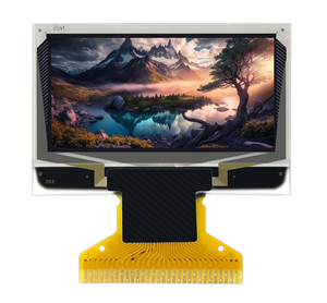 White Blue 1.3 Inch OLED 128*64 <strong>Display</strong> Screen COG <strong>LCD</strong> Module Serial Parallel <strong>interface</strong> SH1106 OLED <strong>Display</strong> - Product Image 5