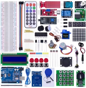 Factory Promotion Deal <strong>Programming</strong> Starter Kit for R3 Upgraded Version Learning Suite With Retail Box - Product Image 4