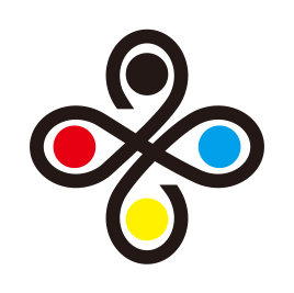 company logo