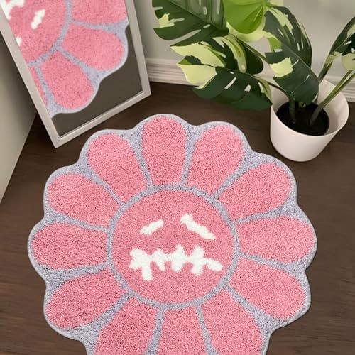 Flor rosa