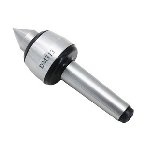 Makinesi araçları yüksek hızlı SKF rulmanlar Morse döner merkezi MT3/4/5 döner merkezi için canlı merkezi CNC makinesi torna - Product Image 1