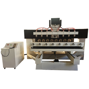 Homemade <strong>Cnc</strong> <strong>Router</strong> Machine From Artisman <strong>Cnc</strong> <strong>Router</strong> Manufacturer with Multi-Purpose Woodworking Machinery - Product Image 1