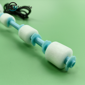 Cấp công nghiệp PP <span class=keywords><strong>Float</strong></span> mức độ chuyển đổi nước sữa nhiên liệu diesel Propane grey nước xe tăng <span class=keywords><strong>Float</strong></span> cảm biến mức độ dụng cụ đo lường - Product Image 5