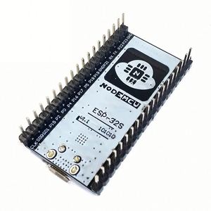 ESP-32S ESP-WROOM-32 <strong>ESP32</strong> <strong>WIFI</strong> + <strong>Bluetooth</strong> 2.4GHz Dual Core CPU <strong>Development</strong> Board Module Ultra-Low Power Consumption - Product Image 6