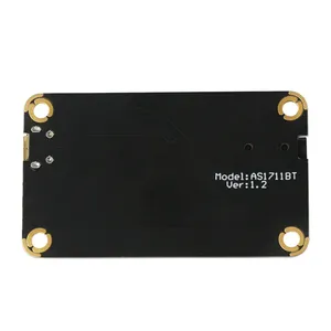 MP3 Bluetooth Decoder Board 4.2 Audio-Verstärker platine für Auto-Audio-Empfänger module - Product Image 6