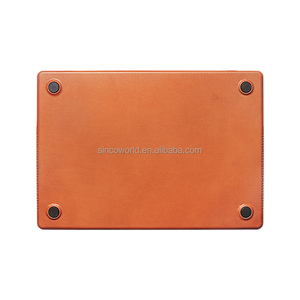 Чехол для ноутбука 13 дюймов с подставкой для apple macbook жесткий чехол - Product Image 4