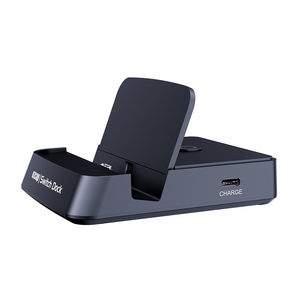 Ezcap341 Switch Dock Play Switch giochi su TV, acquisire video di gioco live streaming sul computer, caricarlo allo stesso tempo. - Product Image 4