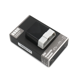 OEM 通用 Obd1 Obd2 Obd 2 汽车代码阅读器扫描仪和模拟器电缆适配器诊断工具 - Product Image 2