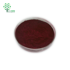 Water Soluble Food Grade Roselle <strong>Extract</strong> Hibiscus Sabdariffa Fruit Powder Herbal <strong>Extract</strong> In Drum Packaging - Product Image 1