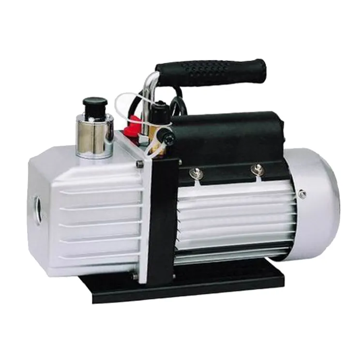 Hot Selling Chinese Vacuum Pump 1 Stage 1.5l Rs-1.5 For Car Ac 4cfm Small Electric Havc 5pa Vacuum Pump