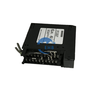 デジタル入出力モジュールIC693ACC315在庫あり - Product Image 3