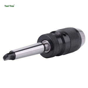 机床 MT3-B18 钻夹头接杆钻夹头刀杆与唐形式 MT3 - Product Image 6