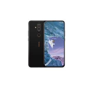 Original Nokia X71 4G Smartphone Überholtes Musik-und Gaming-Telefon mit 6GB RAM Qualcomm-Prozessor - Product Image 4