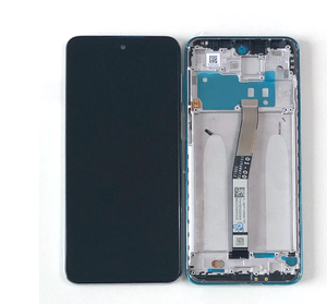 6.67&quot; Original <strong>LCD</strong> <strong>Display</strong> Touch <strong>Screen</strong> Digitizer <strong>With</strong> Frame for Xiaomi Redmi <strong>Note</strong> 9S <strong>Note</strong> 9 Pro <strong>Lcd</strong> <strong>Display</strong> <strong>Screen</strong> Assembly - Product Image 5