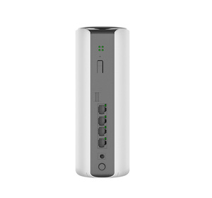 ESIM 5G CPE SIM kartlı Router yuvası 4G/5G LTE kapalı Hotspot 2.4GHz frekans VPN ve güvenlik duvarı fonksiyonu ev ofis otel kullanımı - Product Image 4