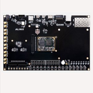 Scheda di sviluppo AXP50 FPGA e Kit inclusi loghi Pango PGL50H - Product Image 5