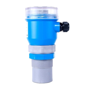 Sensor de nivel ultrasónico, salida 4-20mA/1-5V/RS485, 0-40M - Product Image 2