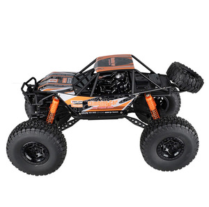 MZ 2838 RC araba 1/14 ölçekli 2.4GHz 4WD uzaktan kumanda tırmanma araba oyuncak çocuklar için - Product Image 4