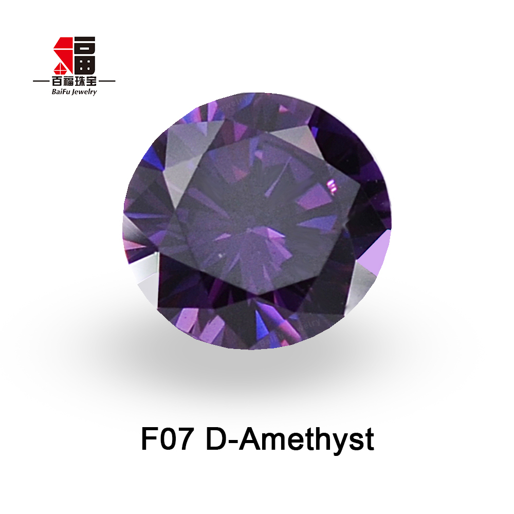 F07 D-Ametista