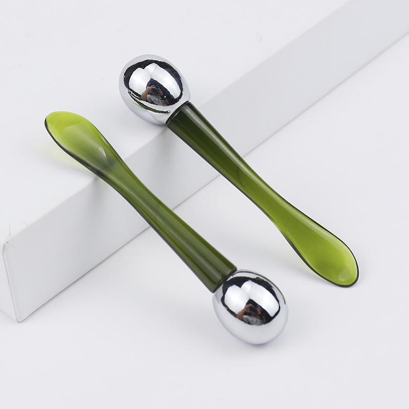 Transparent green