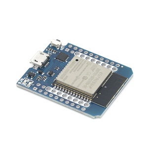 MH-ET canlı D1 mini ESP32 ESP-32 WiFi + Bluetooth şeylerin Internet geliştirme kurulu tabanlı arduino için tamamen işlevsel