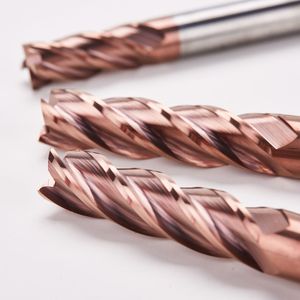 20mm Fresa cnc màu xanh NACO lớp phủ freza freze rắn Carbide <span class=keywords><strong>End</strong></span> <span class=keywords><strong>Mills</strong></span> hrc65 6 sáo thẳng <span class=keywords><strong>End</strong></span> Mill - Product Image 6