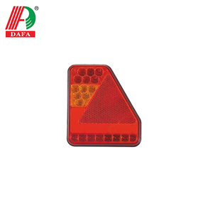 GLO-Trac ไฟท้าย LED 5ฟังก์ชั่นคุณภาพสูง - Product Image 2