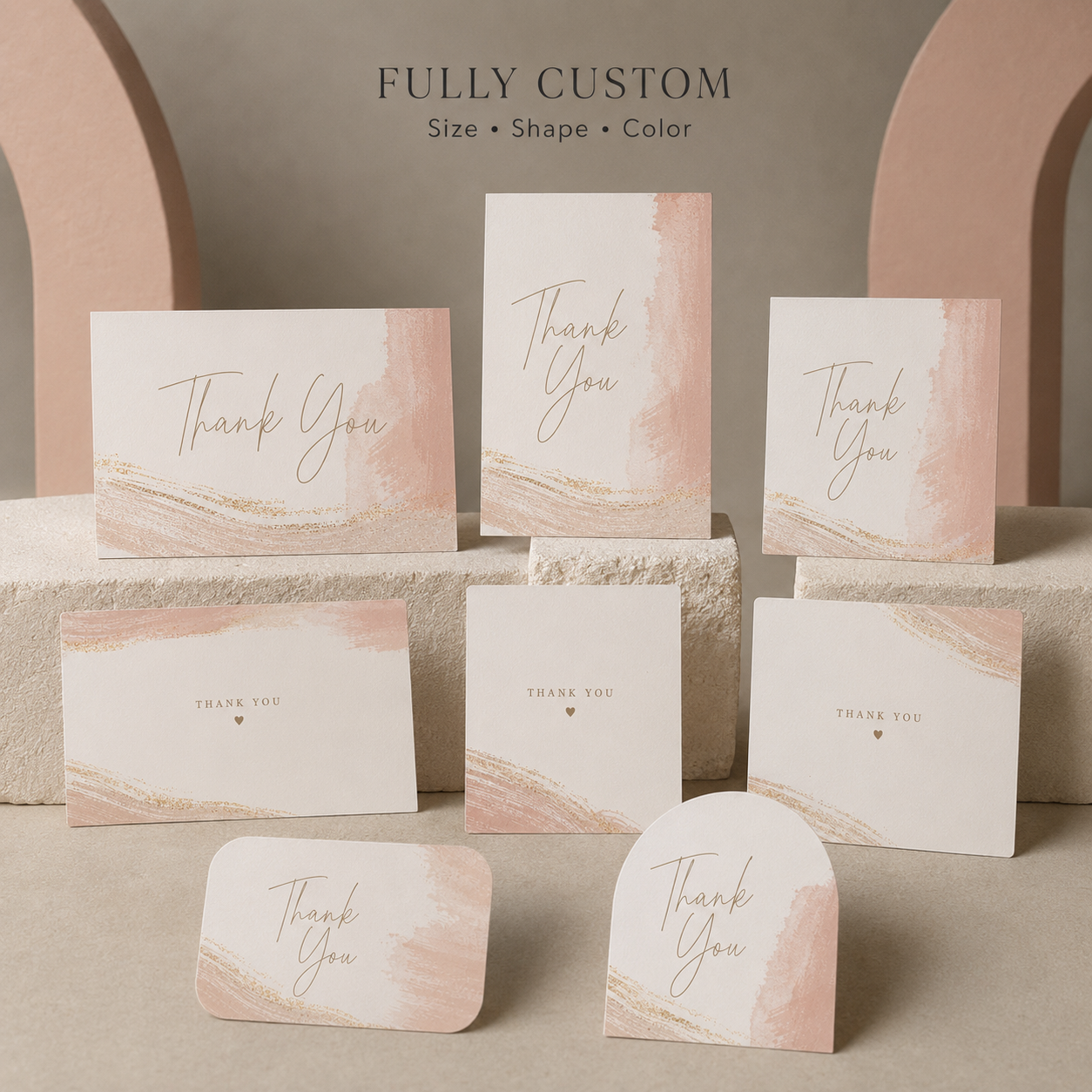 CUSTOM