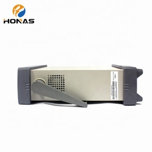 AT4524, interfaz USB de 24 canales, equipo de máquina de medidor de grabadora de potencia electrónica de temperatura múltiple, 1 año de garantía, prueba de EE. UU.