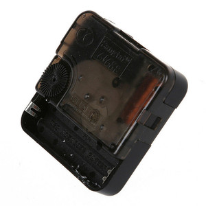 กวาดกลไกเครื่องจักร DIY นาฬิกามอเตอร์ควอตซ์ - Product Image 5